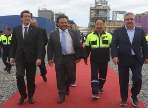 Con foco minero, gobernadores de Jujuy y de otras 9 provincias promocionar&aacute;n recursos estrat&eacute;gicos en Argentina Week