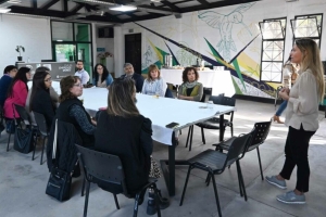 En septiembre “Experiencia Endeavor NOA” junto a la Municipalidad capacitará a emprendedores