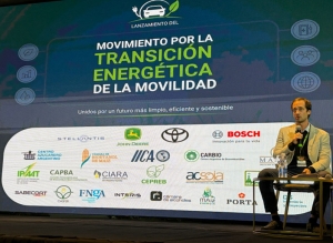 Nace el Movimiento por la Transici&oacute;n Energ&eacute;tica de la Movilidad en Argentina