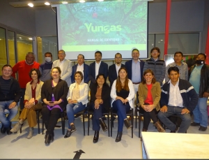 Municipios ejecutar&aacute;n inversiones del Programa Promover Turismo Federal