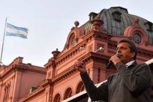 El Gobierno anunci&oacute; cambios en Ganancias: el piso sube a $1.770.000 desde octubre