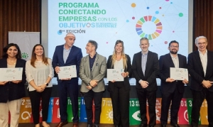 EXAR reafirma su compromiso con la sostenibilidad