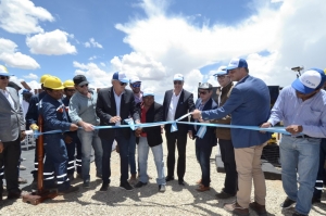 Jujuy tiene el primer pueblo solar del pa&iacute;s