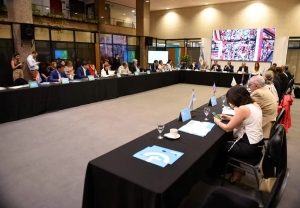 Jujuy particip&oacute; del Consejo Federal de Ambiente