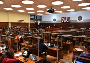 Por Ley se estableci&oacute; el R&eacute;gimen Especial de Retiro Voluntario para personal del Banco de Desarrollo