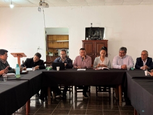 Palma Sola busca convertir el desarrollo del cobre en "empleo y oportunidades" para trabajadores locales
