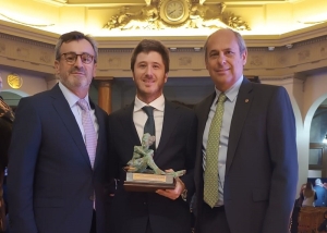 Ledesma fue premiada como la mejor empresa agroproductiva de Argentina