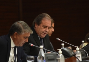 La Legislatura inicia el 164&deg; periodo de Sesiones Ordinarias el 7 de marzo