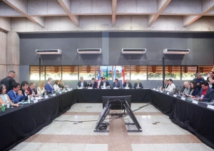 Jujuy preside el Foro de Gobernadores del Corredor Capricornio