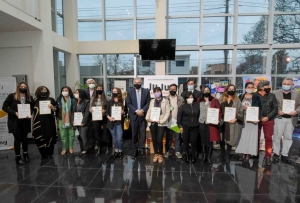 Empresas con sello local ya forman parte de la Oferta Exportable