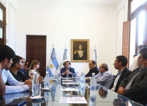 Econom&iacute;a local y miner&iacute;a: iniciar&aacute;n capacitaciones para la empleabilidad