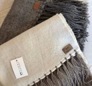 La hilander&iacute;a Warmi avanza en el desarrollo socioecon&oacute;mico de la regi&oacute;n de la Puna