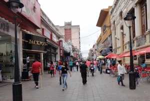 Indumentaria escolar con &ldquo;precios cuidados&rdquo;