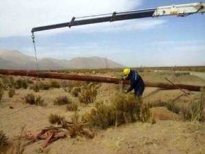 Atenci&oacute;n: cortes programados de energ&iacute;a en 3 localidades juje&ntilde;as