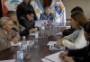 Concejo y Ejecutivo municipal avanzan en un protocolo para el sistema nomenclador de calles y espacios verdes