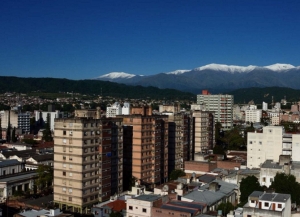 Convocatoria a "Emprendedores en Red" en San Salvador de Jujuy