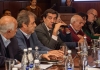 El gobernador encabezó la reunión del Consejo para el Desarrollo y Promoción del Corredor Bioceánico