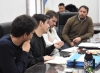 Analizaron proyecto de ordenamiento territorial para el corredor del Río Grande