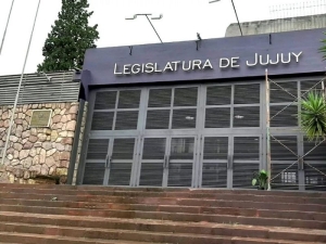 La C&aacute;mara  de diputados juje&ntilde;os aprobaron 14 nuevas leyes