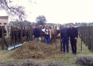 Lo que dej&oacute; la 8&deg; Expodin&aacute;mica del Norte