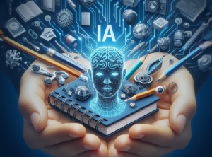 Inicia Formaci&oacute;n Docente en Inteligencia Artificial, gratuita y con puntaje