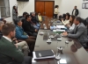 Seguridad eléctrica y construcciones sismorresistentes, en la agenda legislativa