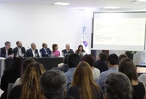 Se present&oacute; en Jujuy el concurso &ldquo;ABP y Minerales Estrat&eacute;gicos. Litio&rdquo;