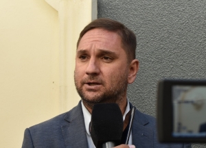 Mat&iacute;as Paterno proyecta reforzar la auditor&iacute;a sobre los fondos que generan las empresas estatales