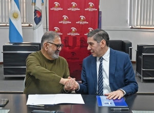 Municipio y Universidad trabajarán juntos en fortalecer la formación profesional