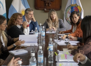 Concejales buscan "generar un alivio fiscal para los comerciantes formales"