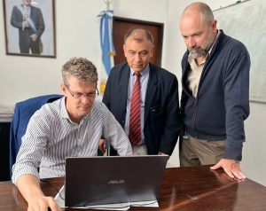 Miner&iacute;a optimiza servicios para transparencia y facilidad de acceso a informaci&oacute;n