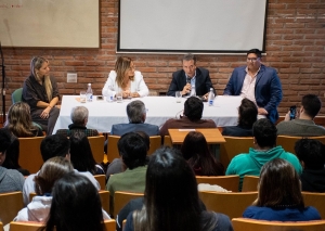 Declararon de Interés Municipal el Evento &quot;Tech Talent - El Futuro del Trabajo&quot;