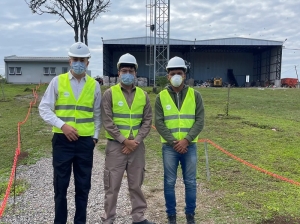 GIRSU Jujuy y el Instituto Delta ampl&iacute;an oportunidades con nuevas pasant&iacute;as