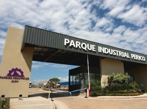 Destacaron a Perico como “la vidriera del potencial” productivo e industrial de Jujuy