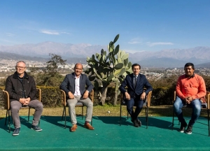 Sadir impulsa la reactivación de la construcción y la adquisición de inmuebles para vivienda y comercio