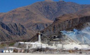 Cambio Clim&aacute;tico: calcular&aacute;n la huella de carbono de la calera Los Tilianes