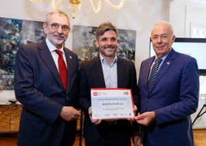 Distinguen a Exar por su compromiso con la sostenibilidad