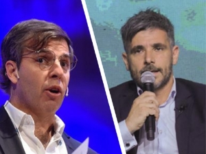 Líderes de EXAR y Ledesma entre las 500 personas más influyentes de América Latina