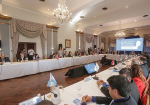 Jujuy es sede de la 111&deg; Reuni&oacute;n Plenaria del Consejo Federal del Trabajo