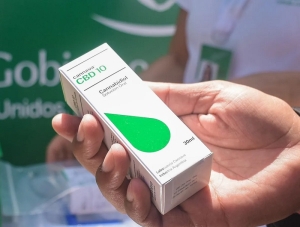 Se redujeron un 50% las crisis epil&eacute;pticas de personas en tratamiento con Cannava CBD10