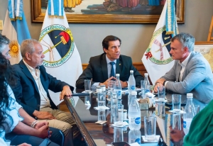 Sadir y azucareros buscan alternativas ante las reformas que plantea Naci&oacute;n