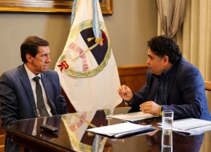 Sadir reactivar&aacute; obras en Monterrico