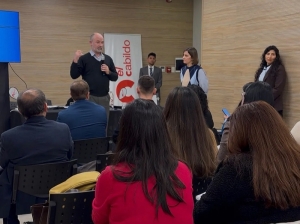 Transparencia Minera: Jujuy avanza en la implementaci&oacute;n del est&aacute;ndar internacional EITI