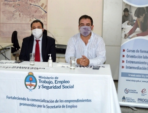 &ldquo;Asegurar y generar nuevas fuentes laborales, especialmente para los m&aacute;s j&oacute;venes&rdquo;