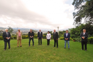 "Las exportaciones juje&ntilde;as marcan un buen ritmo y aspiramos a incrementarlas"