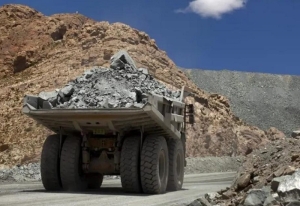 Aumento de divisas: por primera vez la miner&iacute;a y la energ&iacute;a igualaron el aporte de d&oacute;lares del sector agropecuario