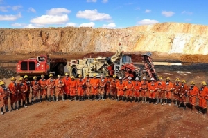 Miner&iacute;a frente al cambio clim&aacute;tico, paritarias y la postura ante provincias no mineras