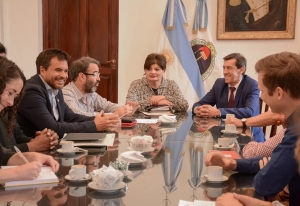 Importante proyecto para conservar la Biodiversidad y el desarrollo local