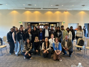 EXAR promueve la formaci&oacute;n de l&iacute;deres comunitarios en el Departamento Susques