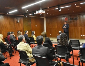 Empresarios celebran fallo judicial que garantiza la continuidad de los aportes a INACAP